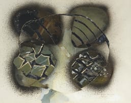 Christo Coetzee; Espagne, 4 Hyper R Spanish Stones