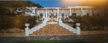 The Friends of Welgemeend invite you to a fine wine and dining experience at Margeretha's and an exclusive walkabout through Welgemeend Manor House, Cape Town: 10 people