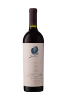 Opus One; Napa Valley Red; 1995; 1 (1 x 1); 750ml