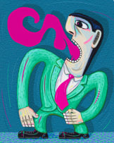 Norman Catherine; Zoot Suit, six