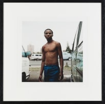 Pieter Hugo; Vian Mthembu, Durban, South Africa