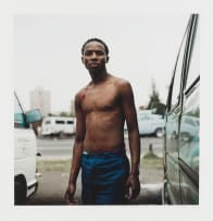 Pieter Hugo; Vian Mthembu, Durban, South Africa