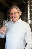 Bartho Eksteen Wine Estate; Vloekskoot Sauvignon Blanc – Wooded; 2021; 12 (2 x 6); 750ml