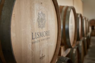 Lismore Estate Vineyards; Valkyrie Chardonnay; 2021; 12 (2 x 6); 750ml