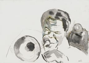 Nelson Makamo; Trumpeter