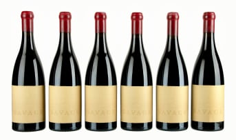 Savage; Red; 2012; 6 (1 x 6); 750ml