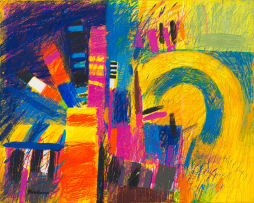Paul Blomkamp; Abstract
