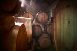Raats Family Wines; Stella Nova Cabernet Franc; 2018; 24 (4 x 6); 750ml