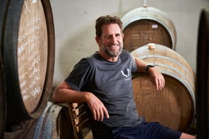 Beaumont Family Wines; Hope Single Vineyard Chenin Blanc; 2020; 36 (6 x 6); 750ml