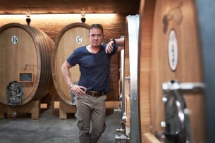 Gottfried Mocke Wine Projects; Chardonnay; 2021; 24 (4 x 6); 750ml