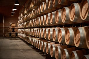 Gottfried Mocke Wine Projects; Chardonnay; 2021; 24 (4 x 6); 750ml
