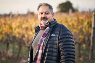Hartenberg Wine Estate; CWG Amphora Merlot; 2020; 24 (4 x 6); 750ml