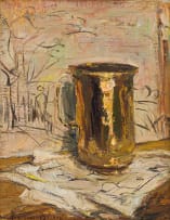 Adriaan Boshoff; Copper Mug