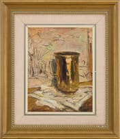 Adriaan Boshoff; Copper Mug