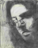 Lionel Smit; Shadowed Face