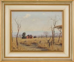 Willem Hermanus Coetzer; Midday, Northern Transvaal