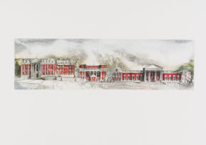 Lyn Smuts; Parlement / Parliament R.S.A.