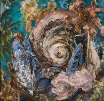 Cecil Higgs; Abstract with Shells