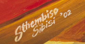 Sthembiso Sibisi; Jazz Club