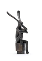 Guy du Toit; Thinking Hare