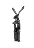 Guy du Toit; Thinking Hare