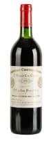 Cheval Blanc; Saint-Émilion; 1990; 1 (1 x 1); 750ml
