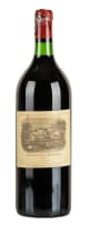 Lafite Rothschild; Pauillac; 1982; 1 (1 x 1); 1500ml