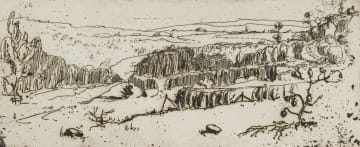 Pieter Wenning; Mining Views, three