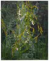 Gabrielle Kruger; Water Willow