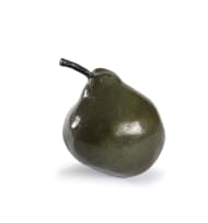 Velaphi (George) Mzimba; Small Pear