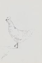 Nelson Makamo; Chicken