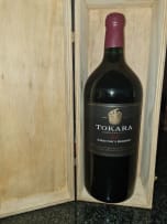 Tokara; Directors Red; 2011; 1 (1 x 1); 5000ml