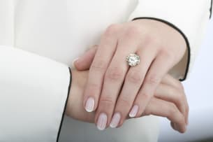Loose Diamond