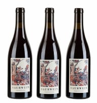 Saurwein; Nom Pinot Noir; 2016; 3 (1 x 3); 750ml