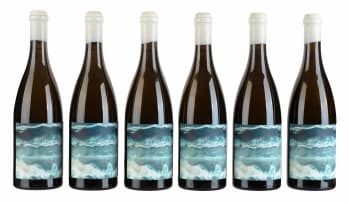 Trizanne Signature Wines; Sondagskloof White; 2018; 6 (1 x 6); 750ml