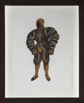 Walter Oltmann; Insect Suit II