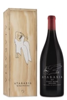 Ataraxia; Pinot Noir & Chardonnay; 2016–2021; 2 (1 x 2); 1500ml