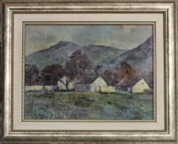 Errol Boyley; Ceres Cottages