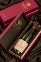Paul Clüver Wines; Seven Flags Pinot Noir; 2013–2018; 6 (1 x 6); 750ml