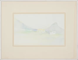 Vivian Gottlieb; Views of Signal Hill, two