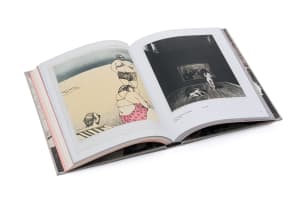 William Kentridge; Why Should I Hesitate – Book and Print