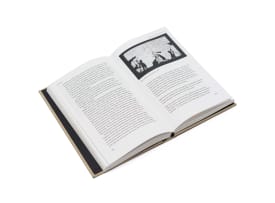 William Kentridge and Denis Hirson; Footnotes for the Panther: Conversations between William Kentridge and Denis Hirson