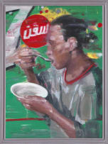 Samir Fouad; Seven-Up