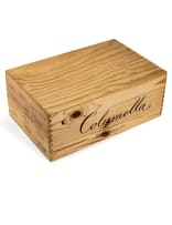 Sadie Family; Columella Vertical Case; 2000 - 2011; 12 (1 x 12); 750ml