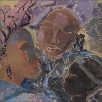Cecil Higgs; Two Figures