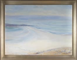 Maud Sumner; Lagoon, Walvis Bay