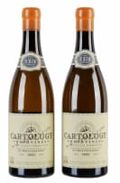 Alheit Vineyards; Cartology; 2013; 2 (1 x 2); 750ml