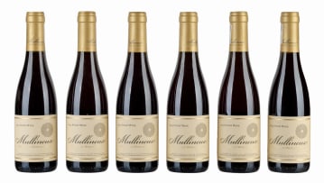 Mullineux; Straw Wine; 2013; 6 (1 x 6); 375ml