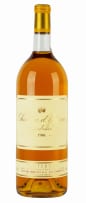 d'Yquem; Sauternes; 1986; 1 (1 x 1); 1500ml