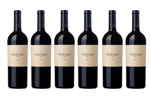 Vilafonté; Series C; 2003; 6 (1 x 6); 750ml